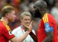 Bélgica vs. Senegal, duelo inédito por un lugar en octavos de final