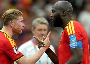 Bélgica vs. Senegal, duelo inédito por un lugar en octavos de final