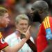Bélgica vs. Senegal, duelo inédito por un lugar en octavos de final