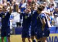 Bosnia y Herzegovina eliminó a Catar y acaricia la clasificación