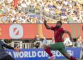 Brasil pasó del susto a un empate justo ante Marruecos