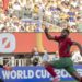 Brasil pasó del susto a un empate justo ante Marruecos