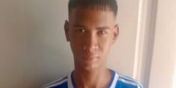 Buscan a adolescente de 15 años de edad desaparecido en el barrio El Edén, en Barranquilla