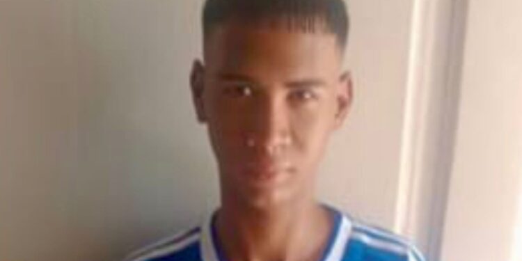 Buscan a adolescente de 15 años de edad desaparecido en el barrio El Edén, en Barranquilla
