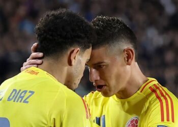 Calendario de Colombia en el Mundial 2026: cuándo juega sus partidos, fechas y horarios