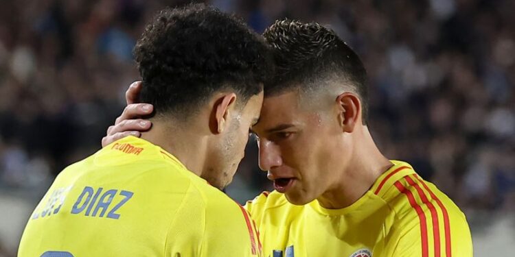 Calendario de Colombia en el Mundial 2026: cuándo juega sus partidos, fechas y horarios