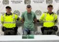 "Caminaba por las calles cuando debía estar cumpliendo detención domiciliaria": recapturan a hombre en Puerto Colombia