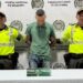 "Caminaba por las calles cuando debía estar cumpliendo detención domiciliaria": recapturan a hombre en Puerto Colombia