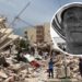 Campo de La Cruz llora a dos de sus hijos que murieron en la tragedia de Venezuela tras terremotos