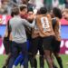 Canadá hace historia, ganó a Sudáfrica y en octavos de final espera a Países Bajos o Marruecos