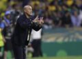 Cannavaro aseguró que la derrota ante Colombia fue un "castigo" por "fallar mucho"