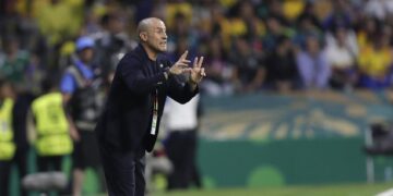 Cannavaro aseguró que la derrota ante Colombia fue un "castigo" por "fallar mucho"