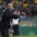 Cannavaro aseguró que la derrota ante Colombia fue un "castigo" por "fallar mucho"