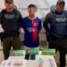 Capturado alias Julito, presunto integrante de los Costeños señalado de extorsionar a funcionaria pública en Polonuevo
