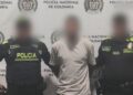 Capturado presunto miembro del Clan del Golfo señalado de homicidio en grado de tentativa en Soledad