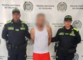 Capturan a señalado de violencia intrafamiliar en Siete de Abril: “Registra 12 anotaciones judiciales”