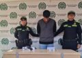 Capturan en Barranquilla a presunto responsable de doble homicidio en Ciénaga