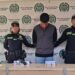 Capturan en Barranquilla a presunto responsable de doble homicidio en Ciénaga