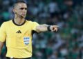 Carlos Ortega dirigirá el primer partido de la final Junior vs. Nacional