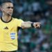 Carlos Ortega dirigirá el primer partido de la final Junior vs. Nacional
