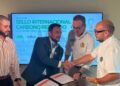 Cartagena se convierte en la primera ciudad del mundo en obtener el Sello Carbon Footprint Reduced de Applus+ en vísperas de su aniversario 493