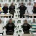Cayeron 11 presuntos extorsionistas y expendedores de droga en Barranquilla y su área metropolitana