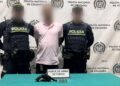 "Cayó con un arma de fuego": hombre con 12 anotaciones judiciales fue capturado en La Chinita, Barranquilla