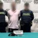 "Cayó con un arma de fuego": hombre con 12 anotaciones judiciales fue capturado en La Chinita, Barranquilla