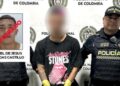 Cayó presunto sicario que figuraba en el cartel de los más buscados de Barranquilla