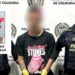 Cayó presunto sicario que figuraba en el cartel de los más buscados de Barranquilla