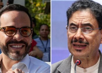 Cepeda o De la Espriella: ¿qué dicen las últimas encuestas antes de la segunda vuelta en Colombia?