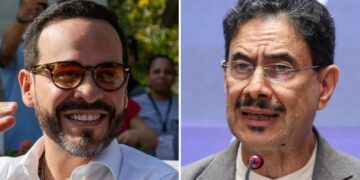 Cepeda o De la Espriella: ¿qué dicen las últimas encuestas antes de la segunda vuelta en Colombia?