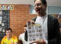 Cepeda se diferencia de Petro y reconoce los resultados de la primera vuelta electoral en Colombia