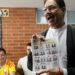 Cepeda se diferencia de Petro y reconoce los resultados de la primera vuelta electoral en Colombia