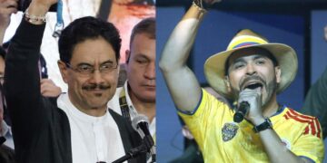 Cepeda y De la Espriella hacen grandes promesas económicas. No les será tan fácil cumplirlas por estos números que deja Petro