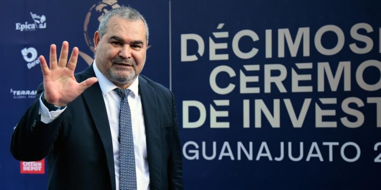 Chilavert ve falta de "sistema táctico" en Paraguay tras la derrota ante Estados Unidos