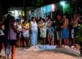 Cinco disparos y una fuga en motocarro: asesinato vuelve a encender alarmas en Malambo