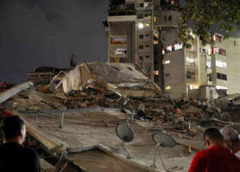 Colombia activa ayuda humanitaria tras devastadores terremotos en Venezuela