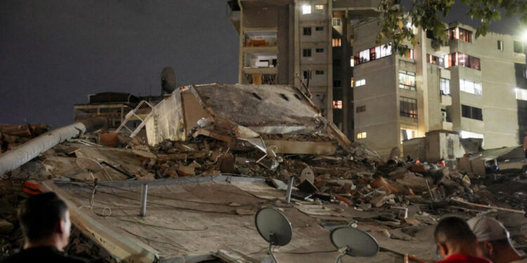 Colombia activa ayuda humanitaria tras devastadores terremotos en Venezuela