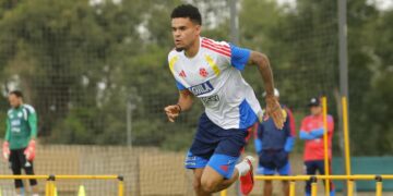 Colombia aspira a atar contra Congo su clasificación a los dieciseisavos de final