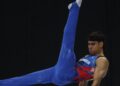 Colombia ganó el título en masculino del Panamericano de Río de Janeiro
