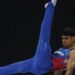 Colombia ganó el título en masculino del Panamericano de Río de Janeiro