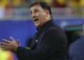 "Colombia jugó un partidazo, pero nos faltó definición": Néstor Lorenzo