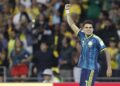 Colombia se estrena en el Mundial ante Uzbekistán