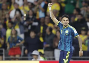 Colombia se estrena en el Mundial ante Uzbekistán