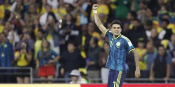 Colombia se estrena en el Mundial ante Uzbekistán