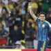 Colombia se estrena en el Mundial ante Uzbekistán