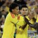 Colombia se mantiene en el puesto 13 del ranking de la Fifa