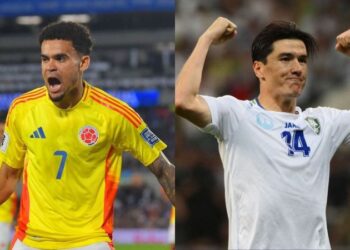 Colombia vs. Uzbekistán, por el Grupo K del Mundial 2026: previa, alineaciones, hora y cómo ver por TV e internet