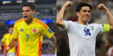 Colombia vs. Uzbekistán, por el Grupo K del Mundial 2026: previa, alineaciones, hora y cómo ver por TV e internet
